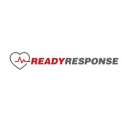 Ready Response - CPR & First Aid Training